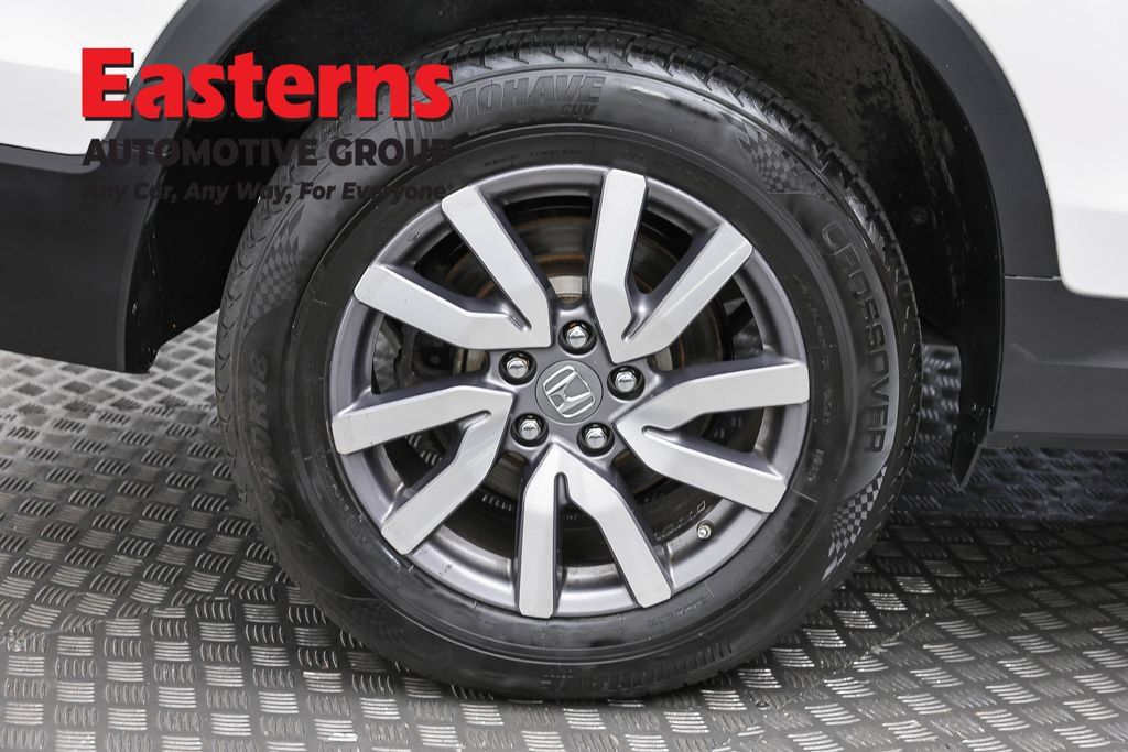 Used 2021 Honda Pilot EX image 29