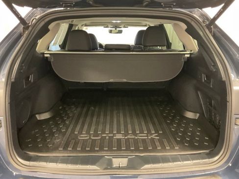 Used 2023 Subaru Outback Limited w/ Popular Package #2 AWD/4WD image 9