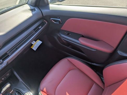 New 2025 Kia K4 GT-Line Turbo image 15