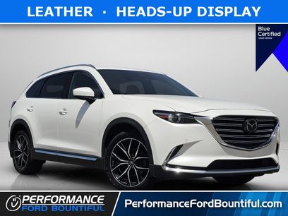 Used 2019 MAZDA CX-9 Signature