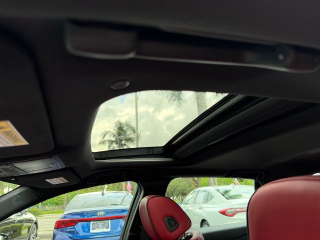 Certified 2023 Acura TLX w/ A-SPEC Package AWD/4WD image 24