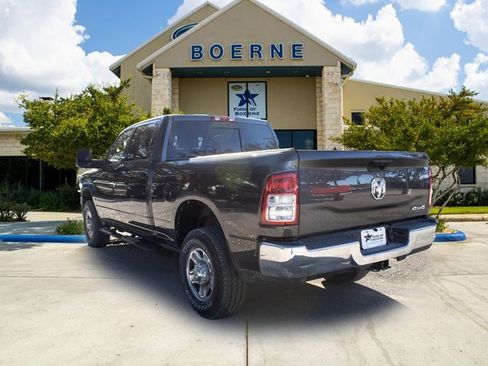 Used 2024 RAM 2500 Tradesman w/ Chrome Appearance Group image 3
