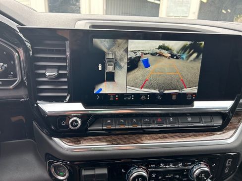 New 2025 GMC Sierra 1500 Elevation w/ Preferred Package image 22