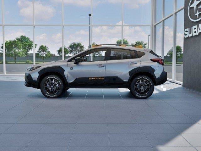 New 2026 Subaru Crosstrek 2.5i Wilderness AWD/4WD image 3