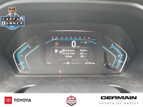 Used 2020 Honda Odyssey EX-L image 25