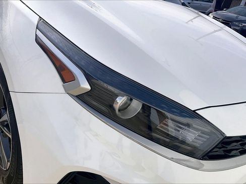Used 2024 Kia Forte LXS image 32