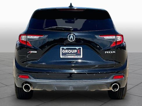 Used 2019 Acura RDX A-Spec FWD image 5