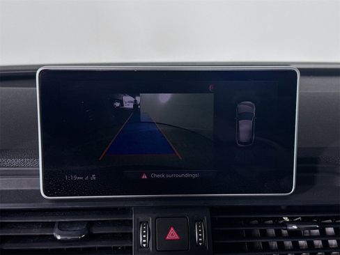 Used 2019 Audi SQ5 Premium Plus w/ Premium Plus Package image 14