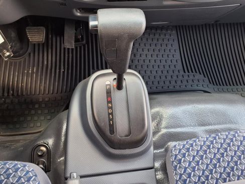 New 2025 Chevrolet Low Cab Forward image 8