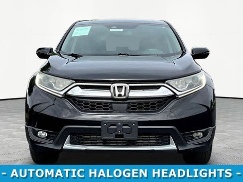 Used 2017 Honda CR-V EX-L image 2
