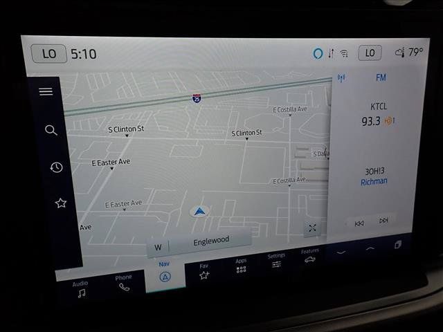 Used 2022 Ford F150 Tremor AWD/4WD image 28