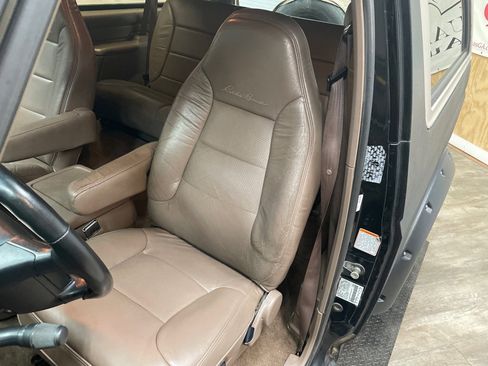 Used 1996 Ford Bronco image 15