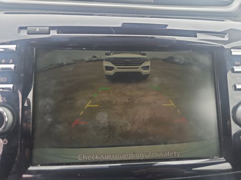 Used 2024 Nissan Murano SV w/ SV Midnight Edition Package FWD image 18