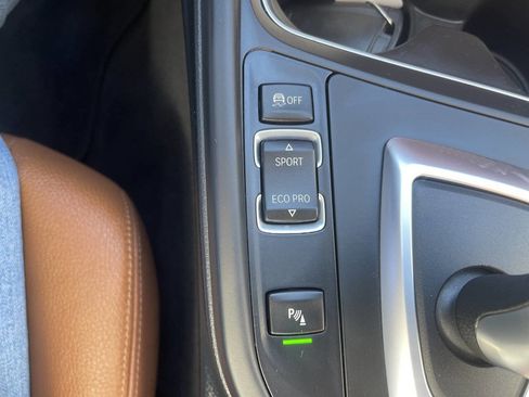 Used 2015 BMW 328i xDrive Sedan image 37