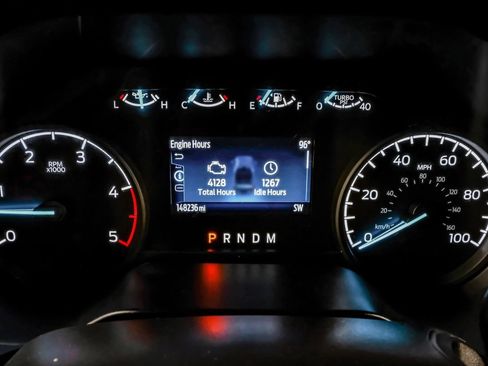 Used 2024 Ford F350 XL AWD/4WD image 20