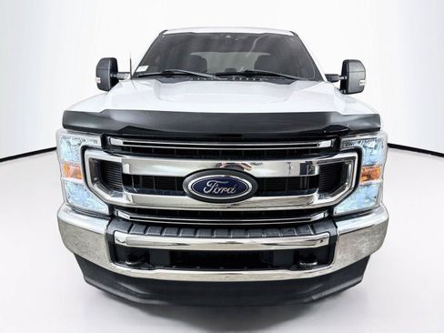 Used 2022 Ford F250 XLT AWD/4WD image 10