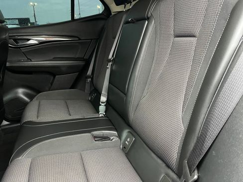 Used 2022 Buick Envision Preferred w/ Sport Touring Package image 17