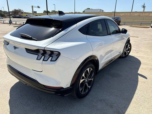 Used 2023 Ford Mustang Mach-E Premium RWD image 11