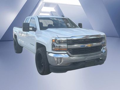 Used 2016 Chevrolet Silverado 1500 LT w/ All Star Edition