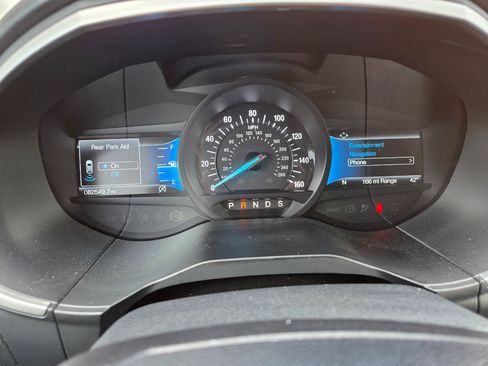 Used 2021 Ford Edge SEL image 34