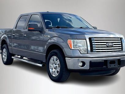 Used 2012 Ford F150 XLT w/ XLT Chrome Pkg