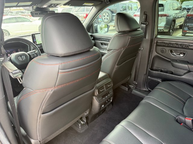 Used 2026 Honda Passport TrailSport Elite image 24