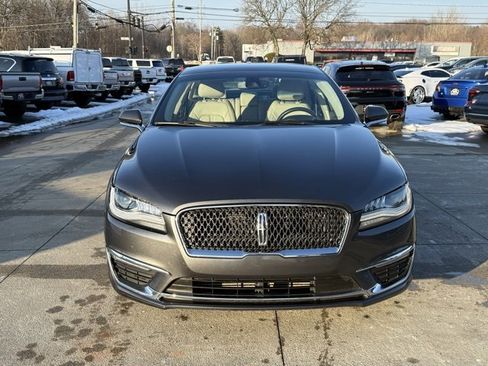 Used 2018 Lincoln MKZ Select w/ Select Plus Package image 20
