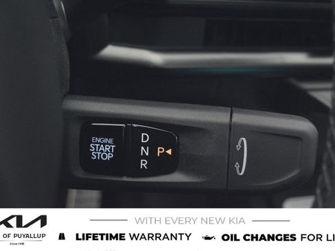 New 2027 Kia Telluride X-Line SX Prestige image 24