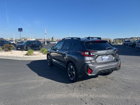 New 2026 Subaru Crosstrek 2.5i Limited AWD/4WD image 3