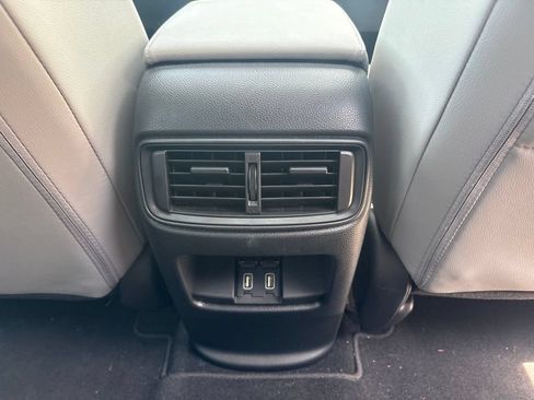 Certified 2022 Honda CR-V EX-L image 35