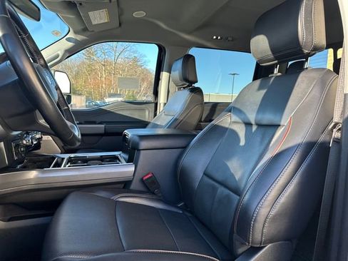 Used 2024 Ford F250 Lariat w/ Lariat Ultimate Package image 35