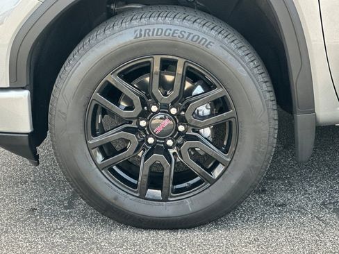 Certified 2023 GMC Sierra 1500 Elevation image 35