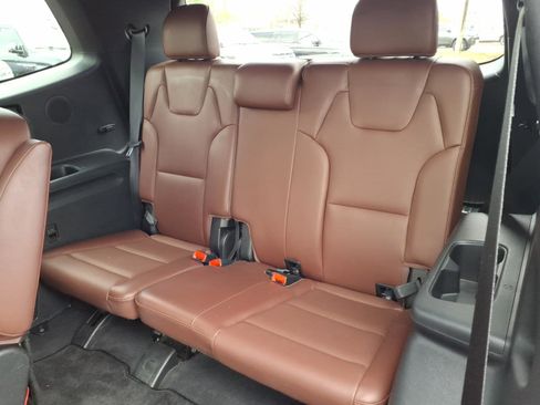 Used 2024 Kia Telluride SX Prestige image 29