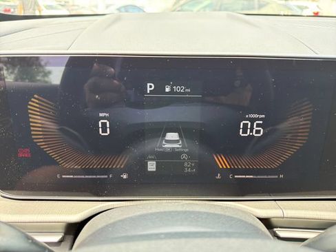 New 2026 Kia Sportage X-Line w/ X-Line Premium Package AWD/4WD image 11