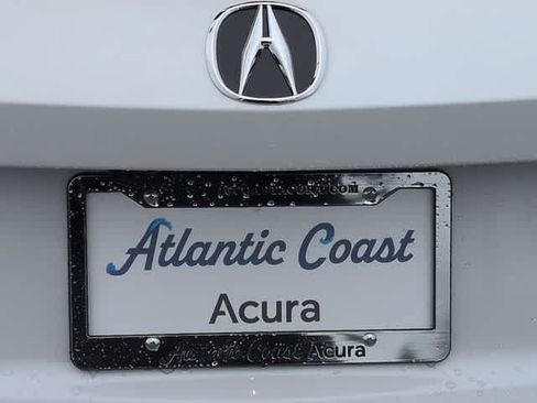 Certified 2026 Acura MDX FWD w/ Technology Package image 12