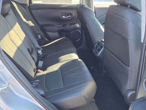 New 2025 Acura ADX AWD image 10