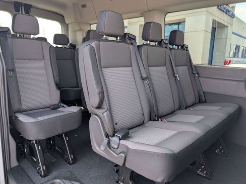 New 2026 Ford Transit 350 XLT RWD image 27