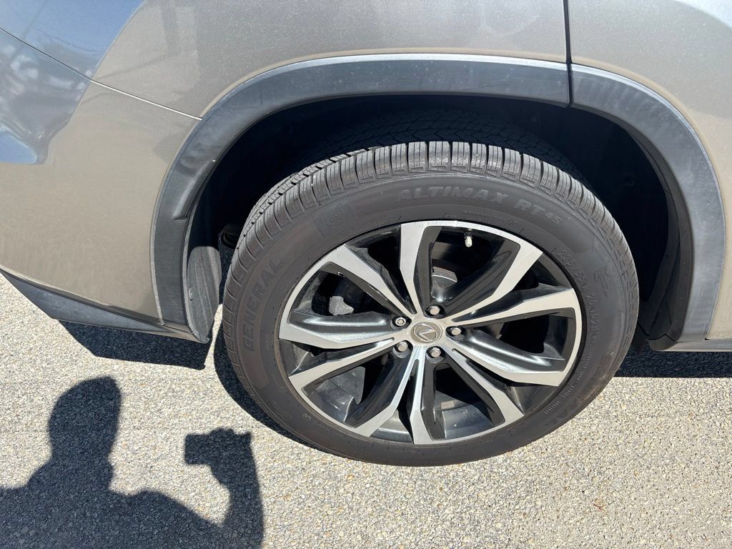 Used 2017 Lexus RX 350 AWD w/ Premium Package image 13