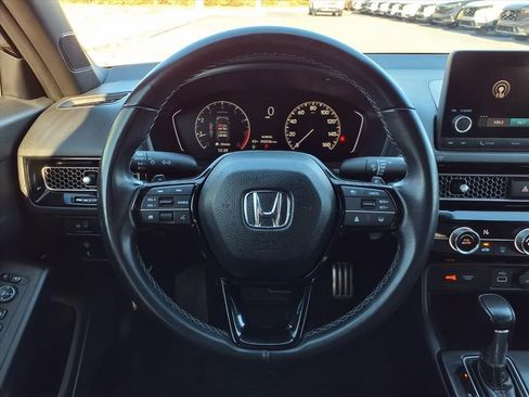 Used 2023 Honda Civic Sport image 14