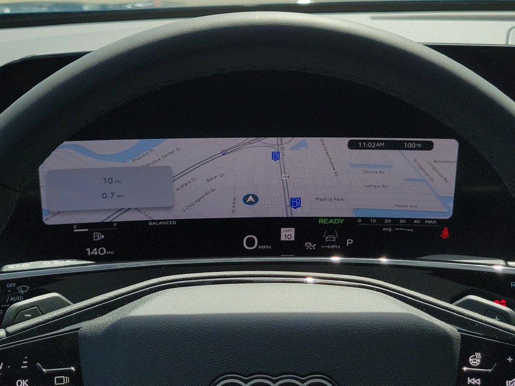 New 2026 Audi Q3 quattro 2.0T AWD/4WD image 11