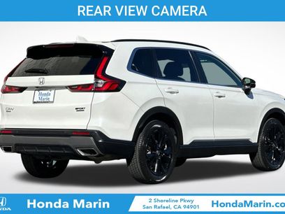 Used 2023 Honda CR-V Sport Touring