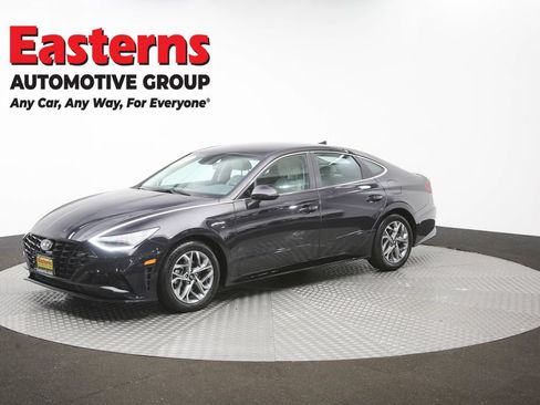 Used 2023 Hyundai Sonata SEL FWD image 56