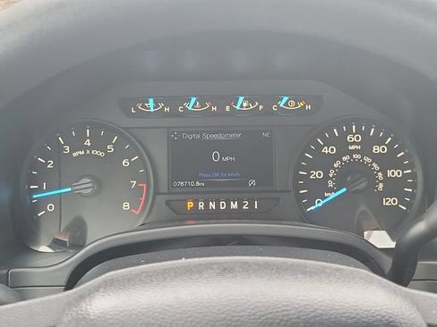 Used 2019 Ford F150 XL w/ Equipment Group 101A Mid AWD/4WD image 23