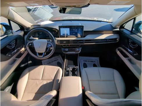 Used 2025 Lincoln Corsair Grand Touring w/ Equipment Group 301A image 13