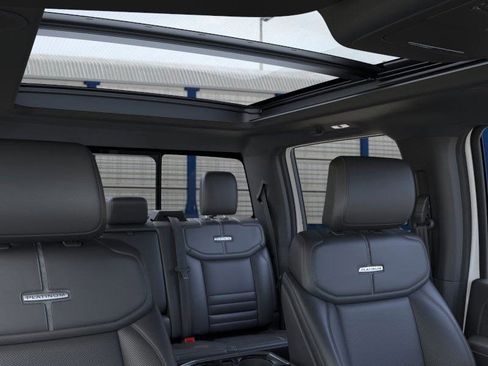 New 2026 Ford F150 Platinum image 52