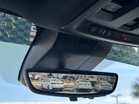 Used 2024 Chevrolet Tahoe High Country w/ Premium Package image 29