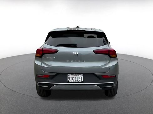 Used 2025 Buick Encore GX Preferred image 12