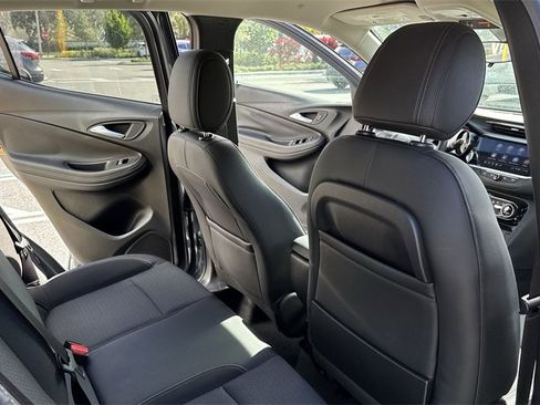 Used 2022 Buick Encore GX Select image 34