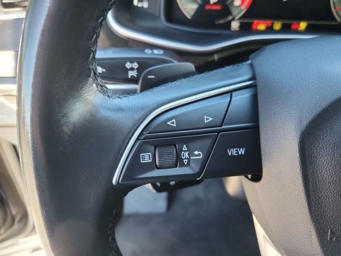 Used 2021 Audi Q7 3.0T Premium Plus w/ Executive Package image 20