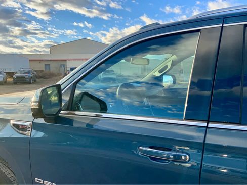 New 2026 GMC Yukon XL Denali w/ Sun & Power Step Package image 12